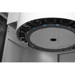 CNC Machining Centre CORMAK MILL1040 1000x400 Siemens Sinumerik | CORMAK