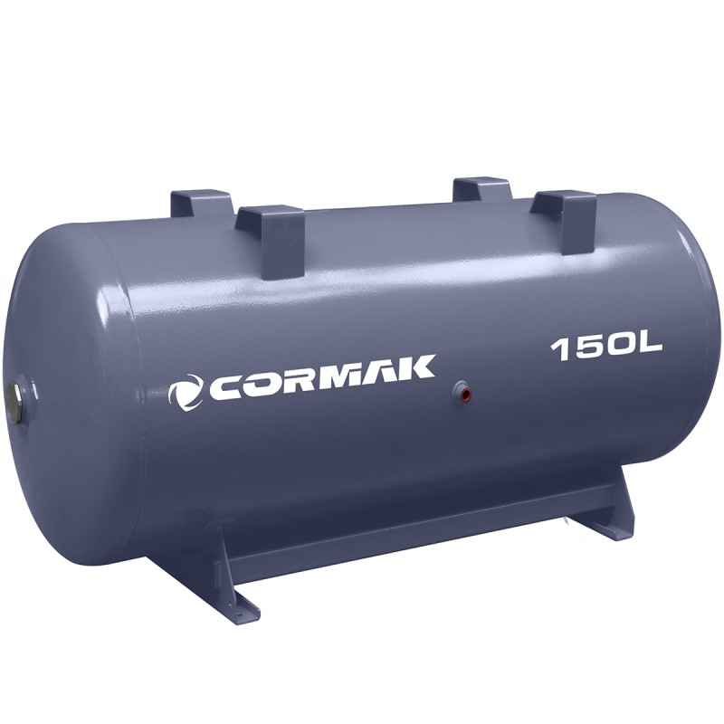Air Tank 270L 11 bar for Screw Compressor | CORMAK