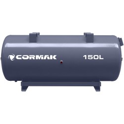 Air Tank 270L 11 bar for Screw Compressor | CORMAK