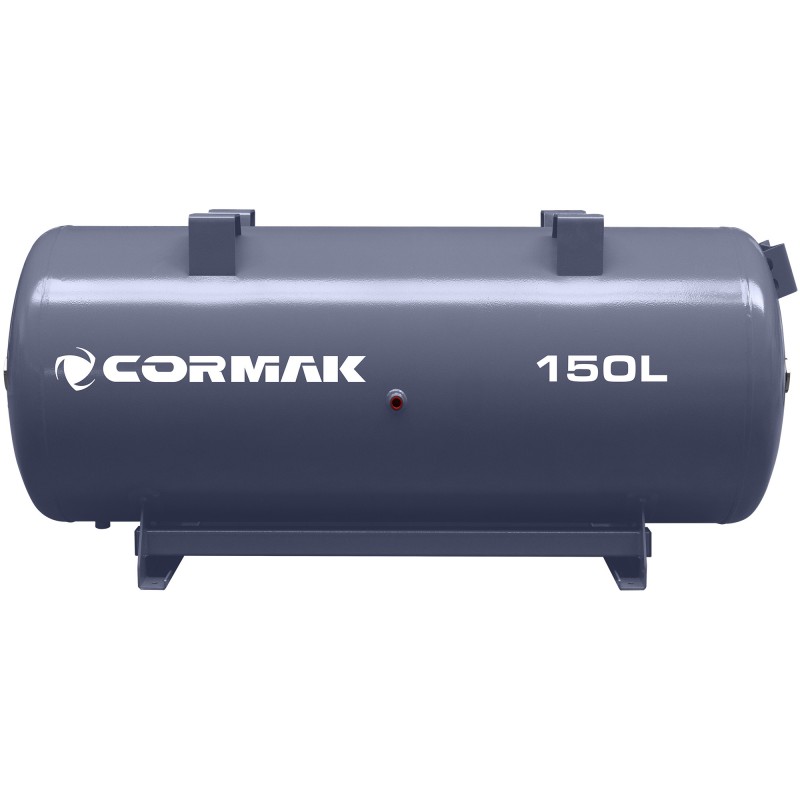 Air Tank 270L 11 bar for Screw Compressor | CORMAK