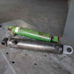 FIBER Laser Cleaning Machine CORMAK CZL2000 | Industrial Laser Cleaner | CORMAK