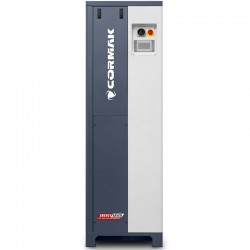Screw Compressor CORMAK LUFT 1000 VSD+PM 10bar 7.5kW 950L/min | CORMAK