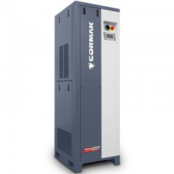 Screw Compressor CORMAK LUFT 1000 VSD+PM 10bar 7.5kW 950L/min | CORMAK