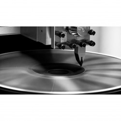 CNC Alloy Wheel Refurbishing Lathe CORMAK 32 inch | Industrial CNC Lathes | CORMAK