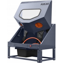 Heated Pressure Washer Cabinet MP160 | Industrial Cleaning | CORMAK