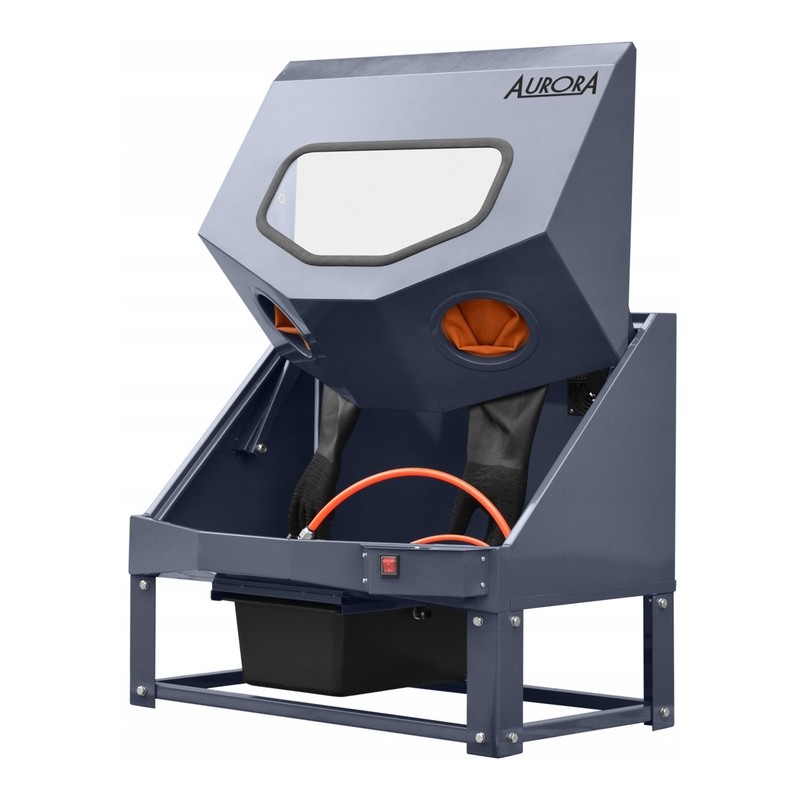 Heated Pressure Washer Cabinet MP160 | Industrial Cleaning | CORMAK
