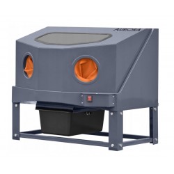 Heated Pressure Washer Cabinet MP160 | Industrial Cleaning | CORMAK