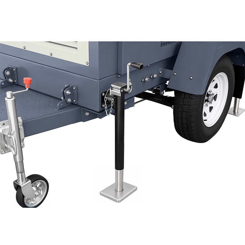 copy of CORMAK 15BAR combustion compressor
