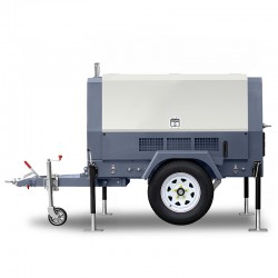 copy of CORMAK 15BAR combustion compressor