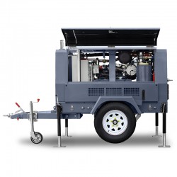 copy of CORMAK 15BAR combustion compressor