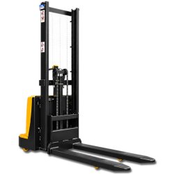 Electric Stacker CORMAK Q12E16 1200kg 1600mm | CORMAK