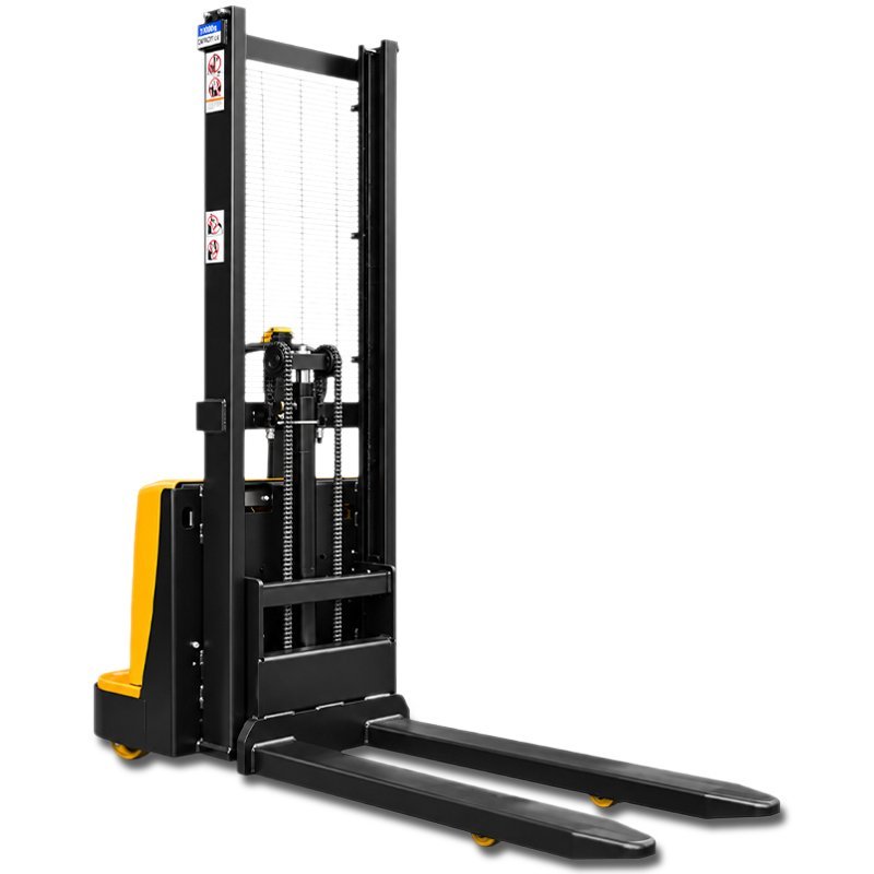 Electric Stacker CORMAK Q12E16 1200kg 1600mm | CORMAK