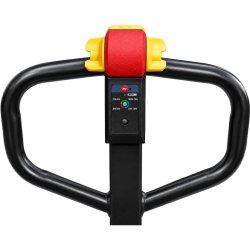 Electric Stacker CORMAK Q12E16 1200kg 1600mm | CORMAK