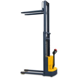 Electric Pallet Stacker Q20E35 2000kg / 3500mm | CORMAK