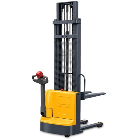 Electric Stacker CORMAK Q12E35 1200kg 3500mm | CORMAK