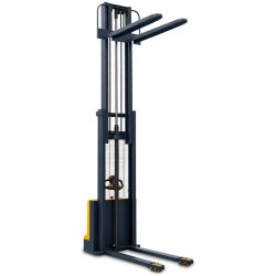 Electric Stacker CORMAK Q12E35 1200kg 3500mm | CORMAK