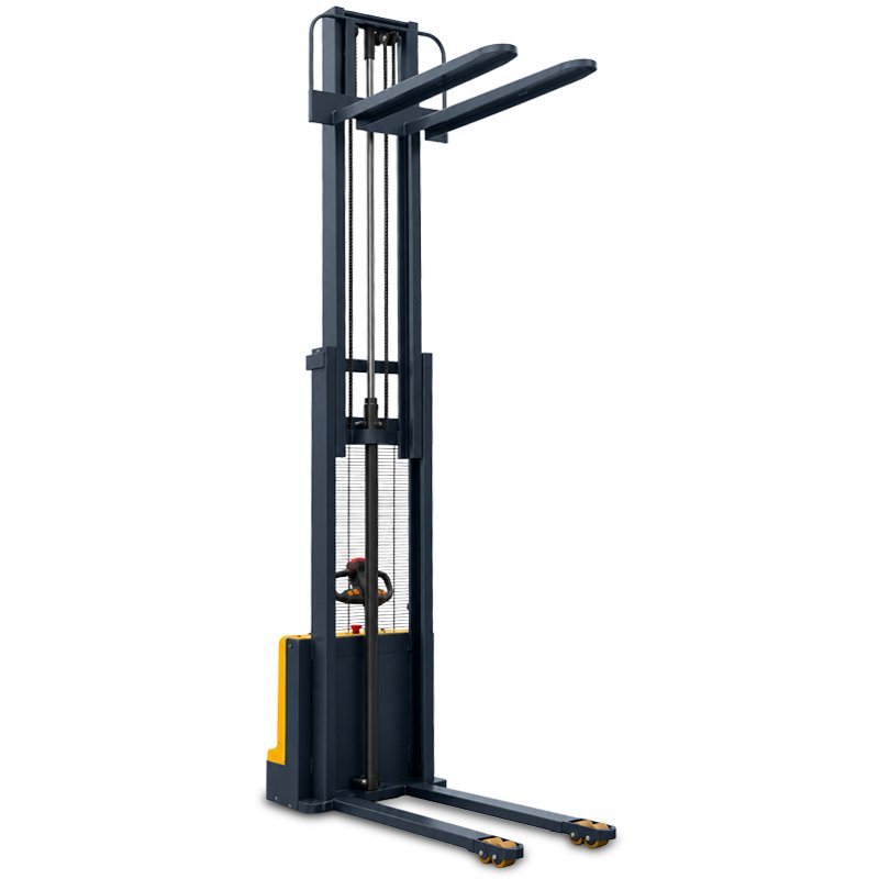 Electric Pallet Stacker Q15E35 1500kg / 3500mm | CORMAK