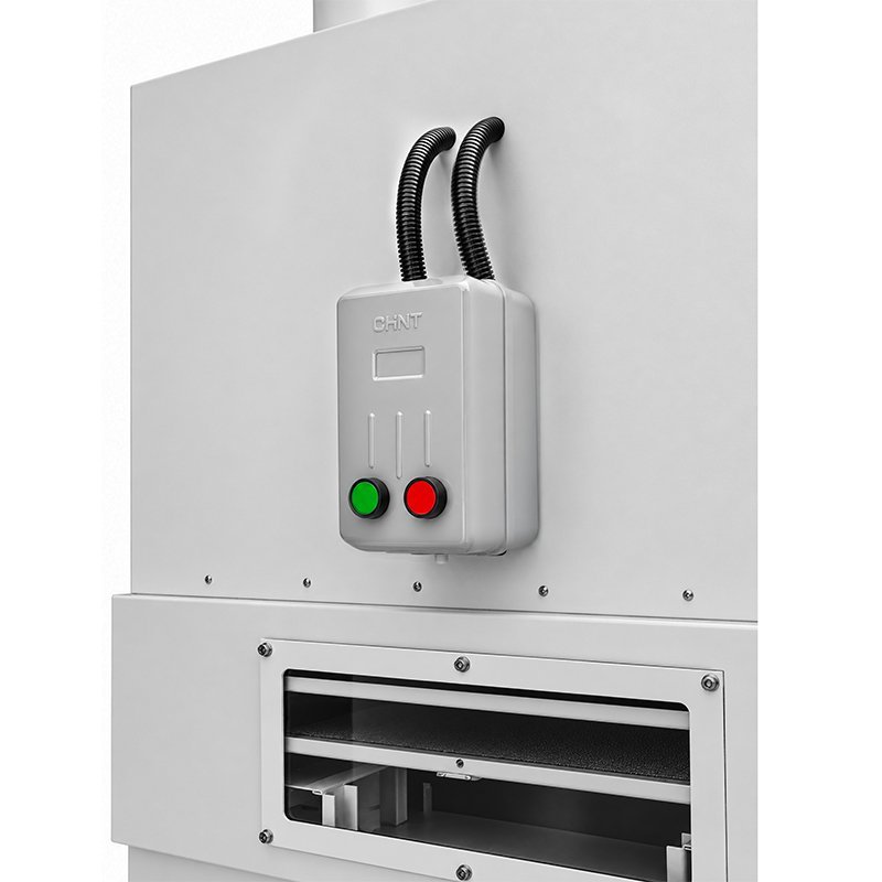 Odciąg z filtrem wodnym do gratownic gratowarek CORMAK - SGDCW1000 7,5kW