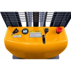 Semi-Electric Pallet Stacker CORMAK B1533 1500kg | CORMAK