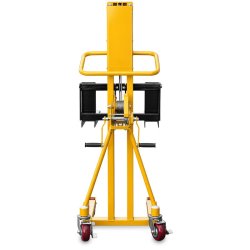 Manual Winch Stacker CORMAK L513 500kg 1300mm | CORMAK