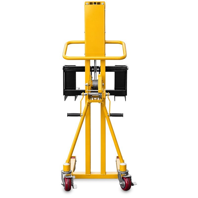 Manual Winch Stacker CORMAK L513 500kg 1300mm | CORMAK