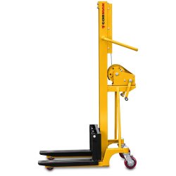 Manual Winch Stacker CORMAK L513 500kg 1300mm | CORMAK