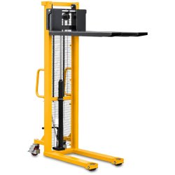 Manual Hydraulic Stacker CORMAK P716 700kg 1600mm | CORMAK