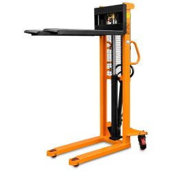 Manual Hydraulic Pallet Stacker CORMAK WRHS1610 1000kg 1600mm | CORMAK