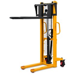 Hydraulic Manual Pallet Stacker CORMAK WRHS2016 2000kg 1600mm | CORMAK