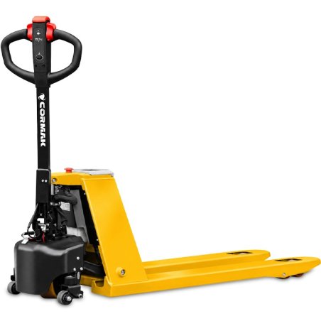 Electric Pallet Truck CORMAK Q15-2 1500kg Li-Ion | CORMAK