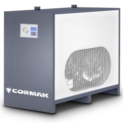 Refrigeration Air Dryer for CORMAK IZBERG N75S 11500L/min 10bar Air Compressor