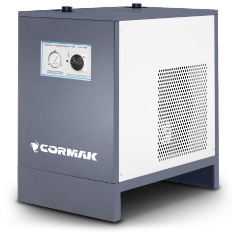 Refrigeration Air Dryer for CORMAK IZBERG N30S 3800L/min 10bar