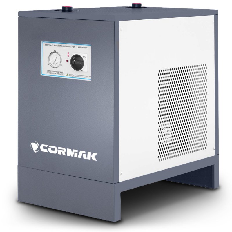 Refrigeration Air Dryer for CORMAK IZBERG N20S 2800L/min 10bar