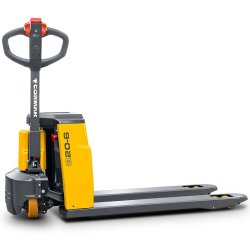 Elektryczny wózek paletowy Q20-6 2000kg Li-Ion (podnoszenie i jazda elektryczna)