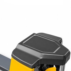 Elektryczny wózek paletowy Q20-6 2000kg Li-Ion (podnoszenie i jazda elektryczna)