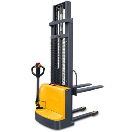 Electric Pallet Stacker Q15E35 1500kg / 3500mm | CORMAK