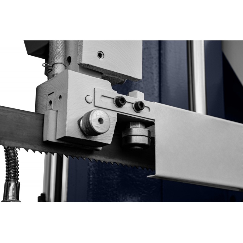 Automatic Double-Column Metal Bandsaw CORMAK H500SA | Heavy-Duty Industrial Cutting Machine | CORMAK