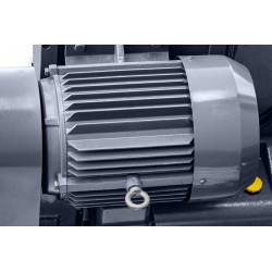 Automatic Double-Column Metal Bandsaw CORMAK H500SA | Heavy-Duty Industrial Cutting Machine | CORMAK