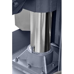 Automatic Double-Column Metal Bandsaw CORMAK H500SA | Heavy-Duty Industrial Cutting Machine | CORMAK