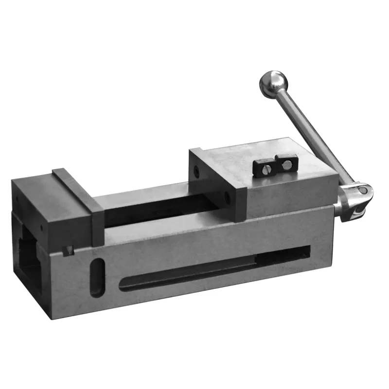 Precisie-machinevijzel 100 mm QM16100N