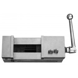 Precise vice 100 mm