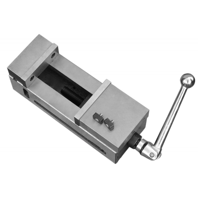 Precise vice 100 mm