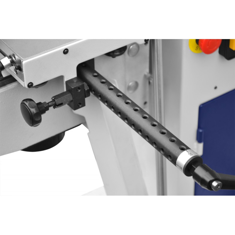Horizontal Wood Boring Machine CORMAK LBM290 | Precision Drilling | CORMAK