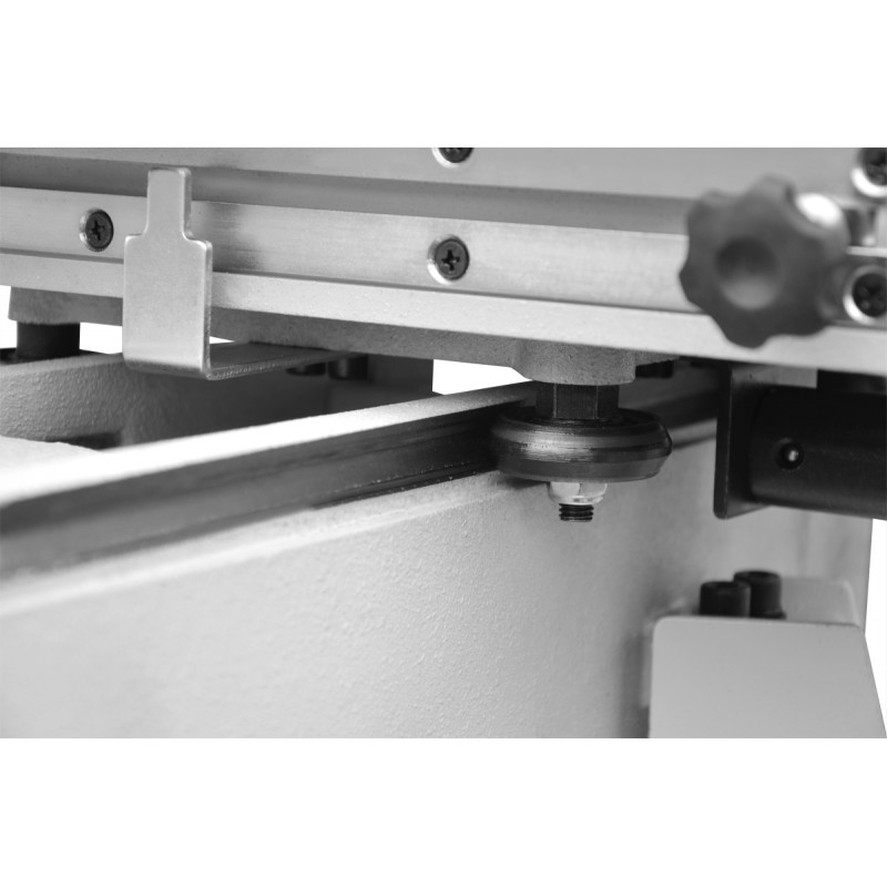 Horizontal Wood Boring Machine CORMAK LBM290 | Precision Drilling | CORMAK