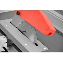 Table Saw CORMAK TS250 400V | Industrial Wood Saw | CORMAK