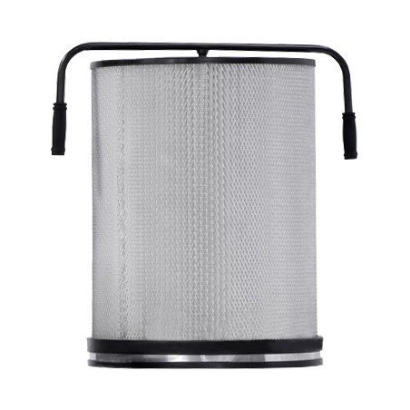Dust Filter for CORMAK FM300, FM300S | Self-Cleaning Filter | CORMAK