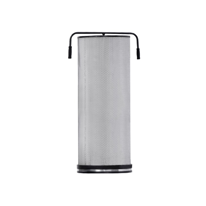 Dust Filter for CORMAK FM340, FM300SA, FM350, FM500 | Self-Cleaning Filter | CORMAK