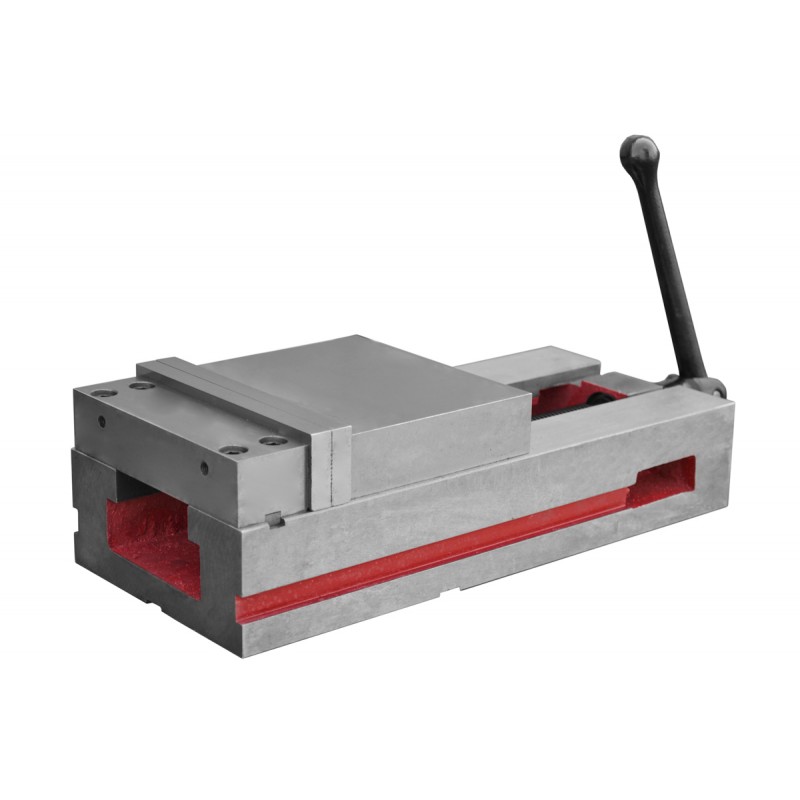 Precise vice 200 mm