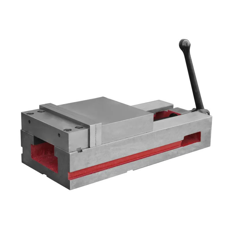 Precisie-machinevijzel 200 mm QM16200N
