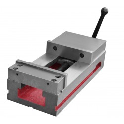 Precise vice 200 mm